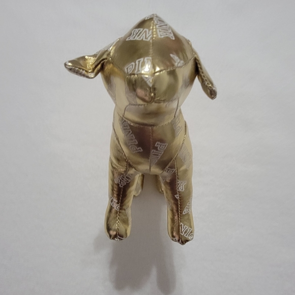 PINK Limited Edition Gold  Puppy - Picture 2 of 6